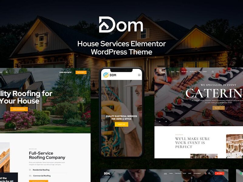 Dom