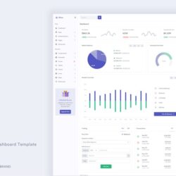 Minia – PHP Admin & Dashboard Template