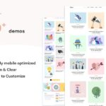 Gút | Chủ đề WordPress blog tối giản Gút | Chủ đề WordPress blog tối giản