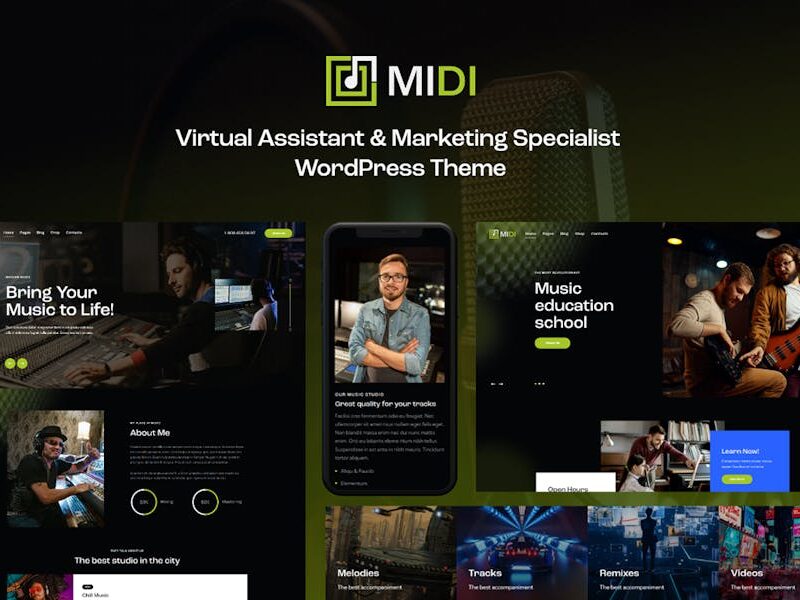 Midi