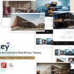 Brixey – Responsive Architecture WordPress Theme Brixey – Responsive Architecture WordPress Theme