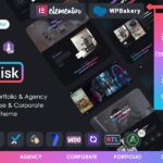 Obelisk – Chủ đề danh mục đầu tư WordPress sáng tạo Obelisk – Chủ đề danh mục đầu tư WordPress sáng tạo