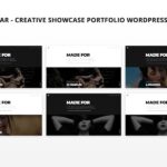 Pucestar – Danh mục đầu tư sáng tạo WordPress Pucestar – Danh mục đầu tư sáng tạo WordPress