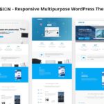Fusion – Chủ đề WordPress đa năng đáp ứng Fusion – Chủ đề WordPress đa năng đáp ứng