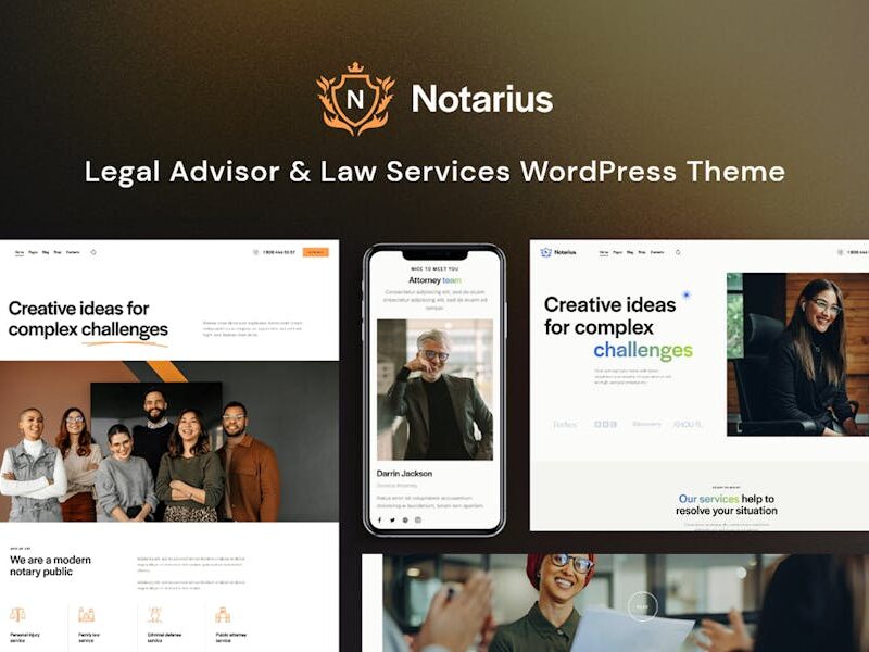 Notarius