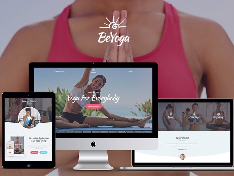 BeYoga