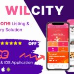 Wilcity – Chủ đề WordPress liệt kê danh mục