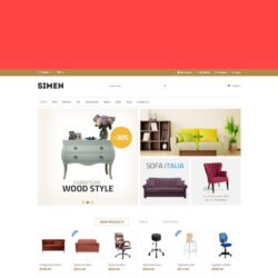 SNS Simen – Responsive Magento Theme SNS Simen – Responsive Magento Theme
