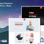 Dukaken – Multipurpose WooCommerce WordPress Theme