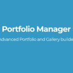 Portfolio Manager Portfolio Manager