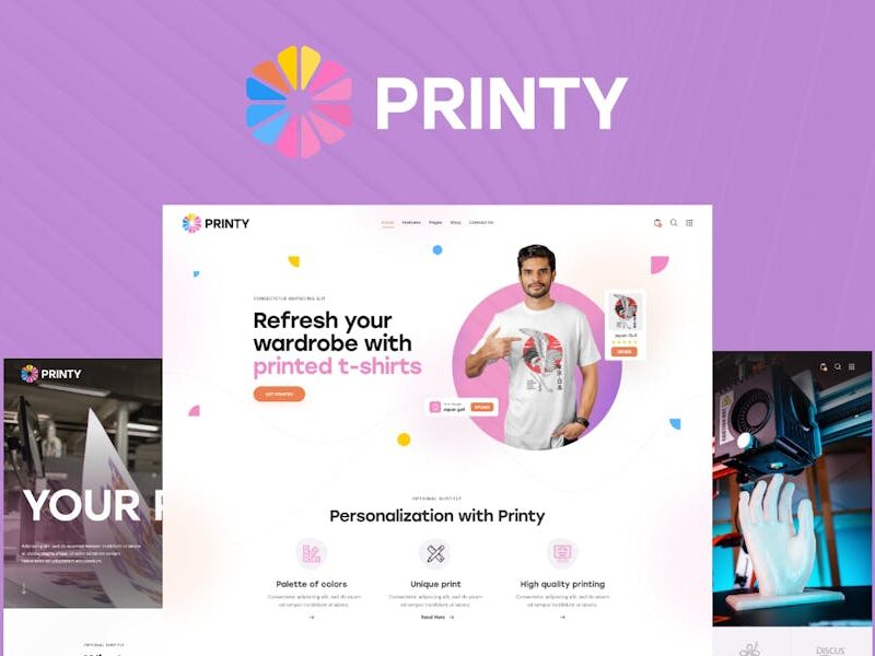 Printy