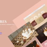 Veres – Handmade Soap & Candles Shop Veres – Handmade Soap & Candles Shop