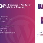 Woocommerce Products Revolution Display Woocommerce Products Revolution Display