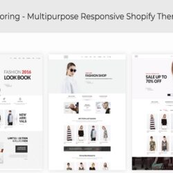 Tuoring – Responsive Fashion, Tee, Clothing Shopif Tuoring – Responsive Fashion, Tee, Clothing Shopif