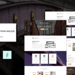 AV Studio – One Page WordPress Theme AV Studio – One Page WordPress Theme