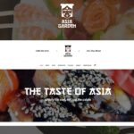 Asia Garden Asia Garden