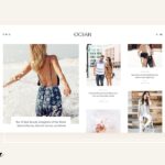 Ocean – Exquisite WordPress Blog Ocean – Exquisite WordPress Blog
