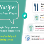 WPNotifier WPNotifier