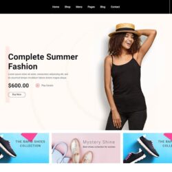Daxone – Multipurpose Shopify Theme