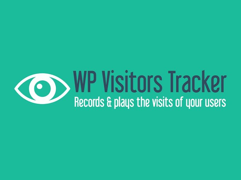 WP Visitors Tracker