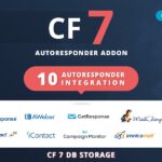 CF7 Auto Responder Addon CF7 Auto Responder Addon