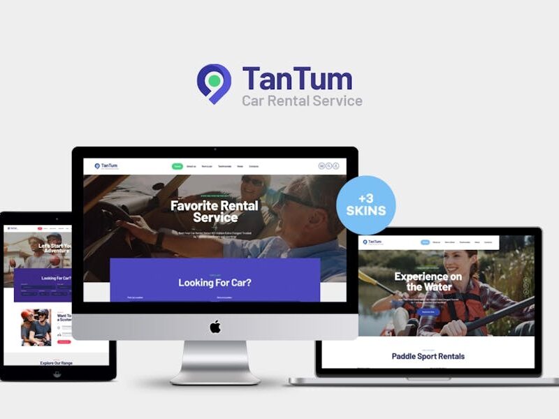 TanTum