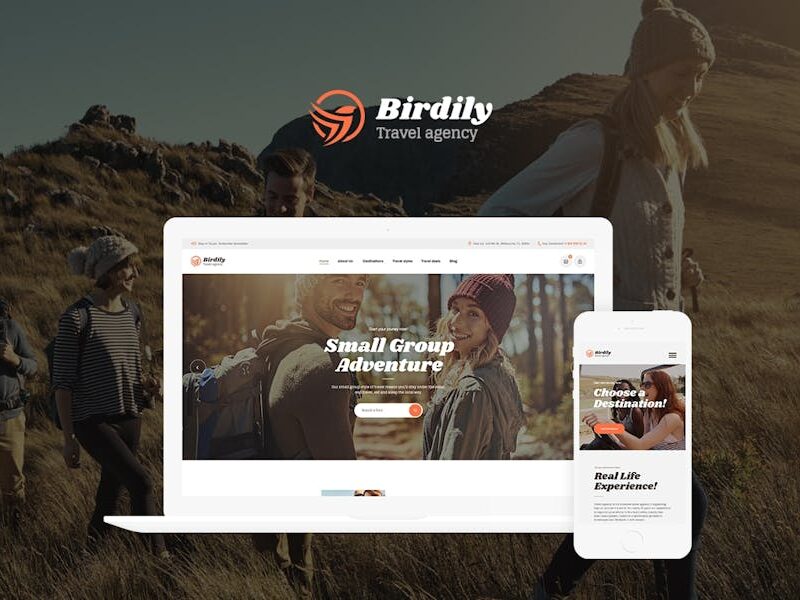 Birdily