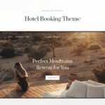Brooklyn Heights – Hotel Booking WordPress Theme Brooklyn Heights – Hotel Booking WordPress Theme