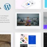 Virgo. – Multipurpose WordPress Theme
