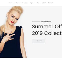 Flone – Minimal Shopify Theme
