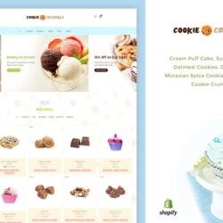 Cookie Food | Bakery, Cookie, Food Product Shopify Cookie Food | Bakery, Cookie, Food Product Shopify
