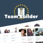 Team Builder — Meet The Team WordPress Plugin Team Builder — Meet The Team WordPress Plugin