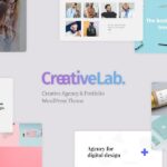 Creative Lab – Creative Studio & Agency Portfolio Creative Lab – Creative Studio & Agency Portfolio