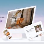 Marja – Chủ đề WooCommerce thời trang Marja – Chủ đề WooCommerce thời trang