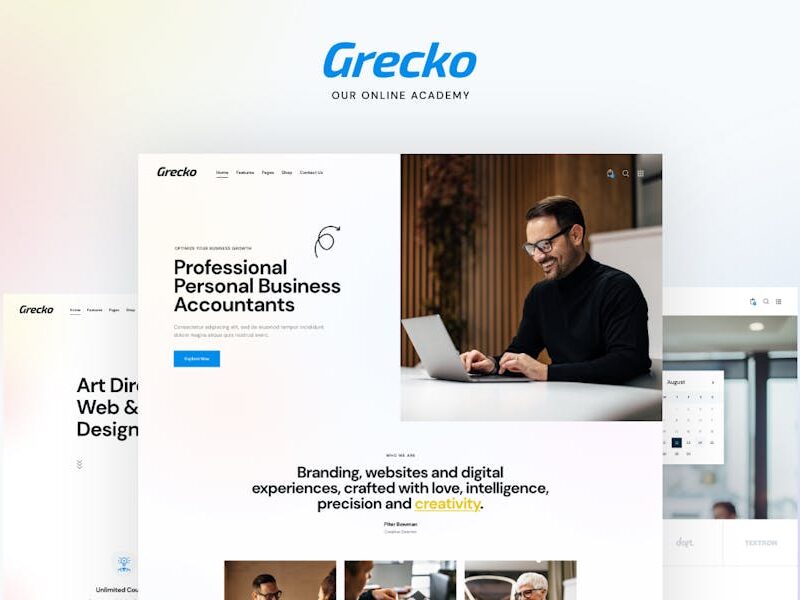 Grecko