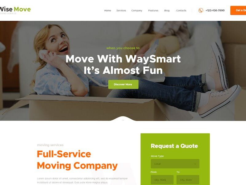 Wise Move | Relocation and Storage Services