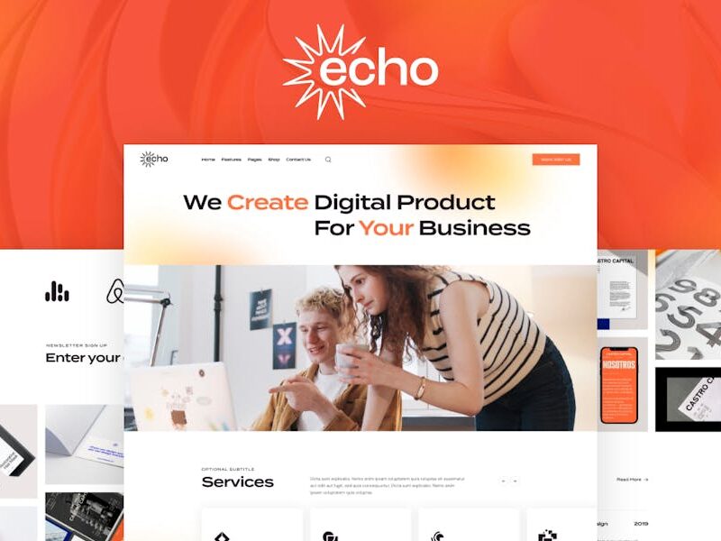 Echo