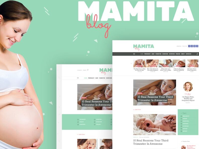 Mamita