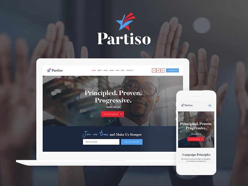 Partiso
