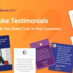 Wiloke Testimonials Addon for Elementor Wiloke Testimonials Addon for Elementor