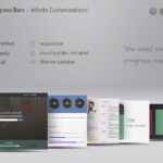 Zoom Progress Bars with Builder WP Plugin
