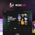 MediaFlex
