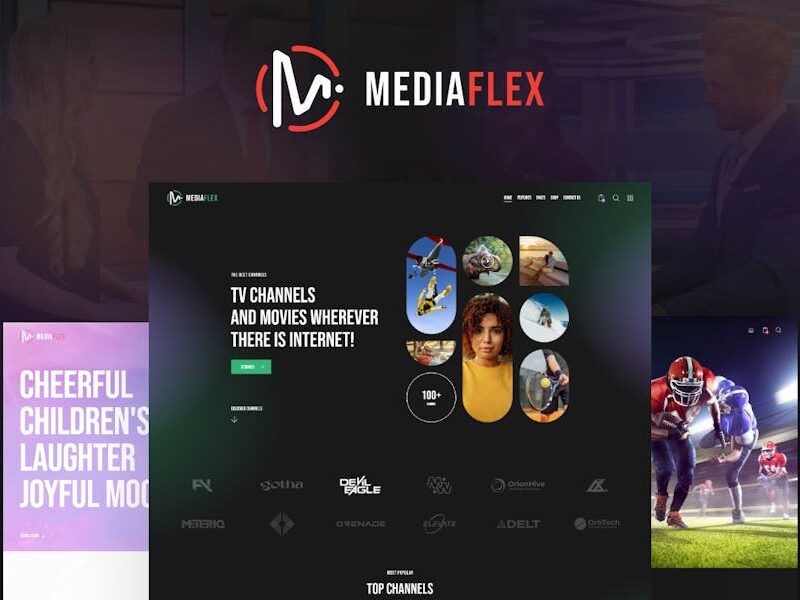 MediaFlex