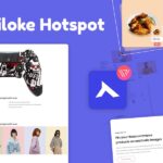Wiloke Hotspot for Elementor Wiloke Hotspot for Elementor
