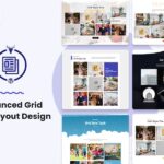 Grid Blog Layout WordPress Plugin Grid Blog Layout WordPress Plugin