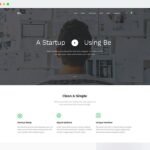 BoTheme – Startup Business WordPress Theme BoTheme – Startup Business WordPress Theme