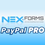 NEX-Forms – PayPal PRO Add-on NEX-Forms – PayPal PRO Add-on