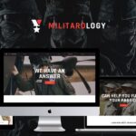 Militarology