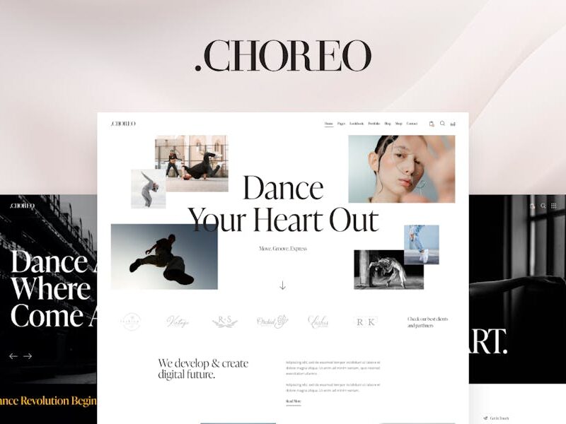 Choreo