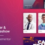 Slideshow & Slider for Elementor